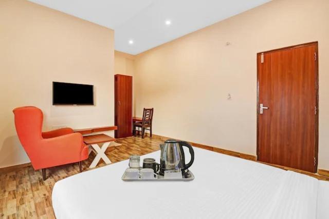 Sri Udupi Park Phoenix Mall Bangalore Ngoại thất bức ảnh