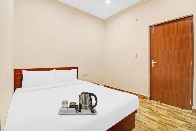 Sri Udupi Park Phoenix Mall Bangalore Ngoại thất bức ảnh